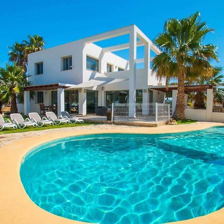 Villa Athos - Plusholidays Calpe Kültér fotó