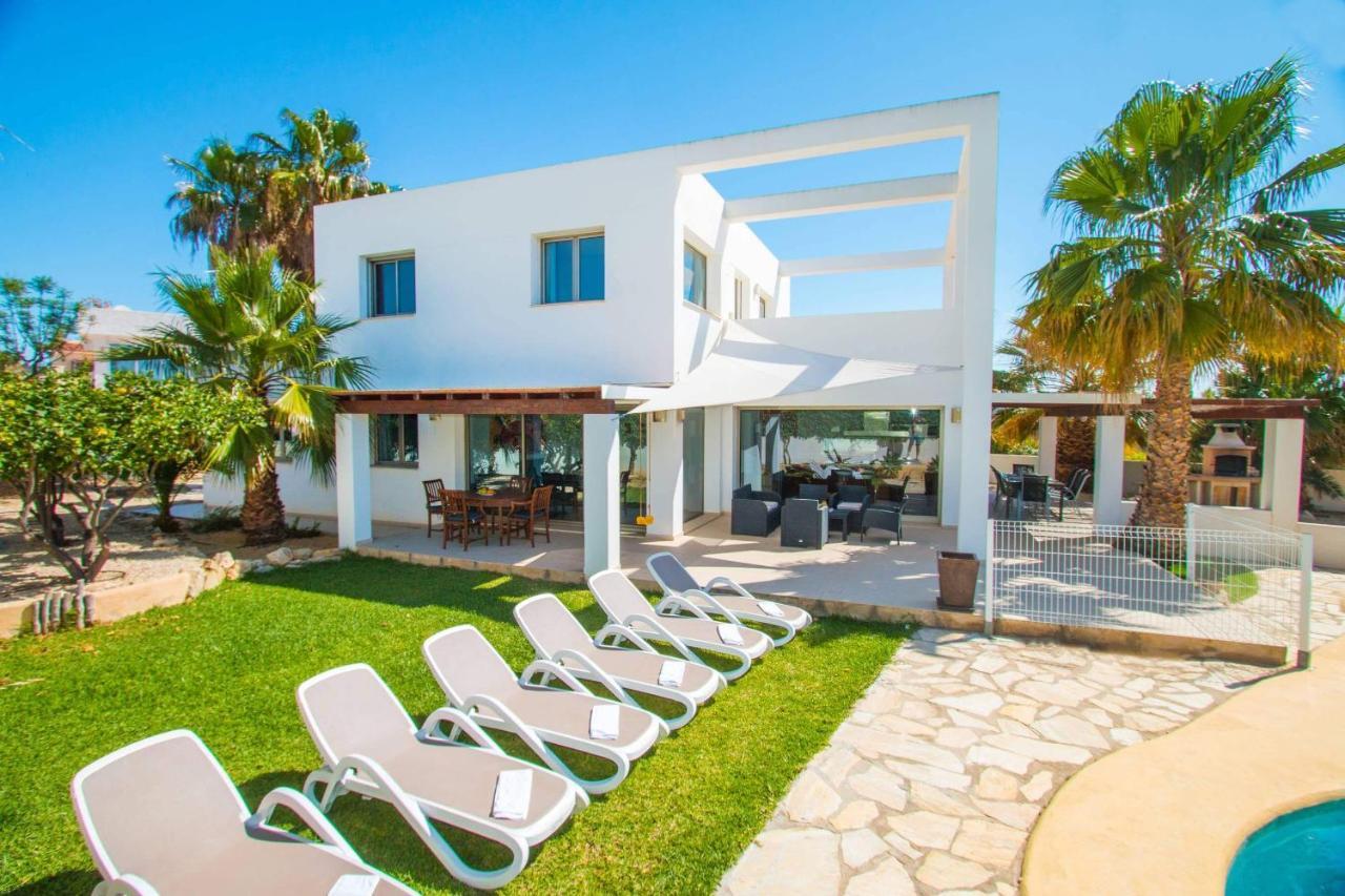 Villa Athos - Plusholidays Calpe Kültér fotó