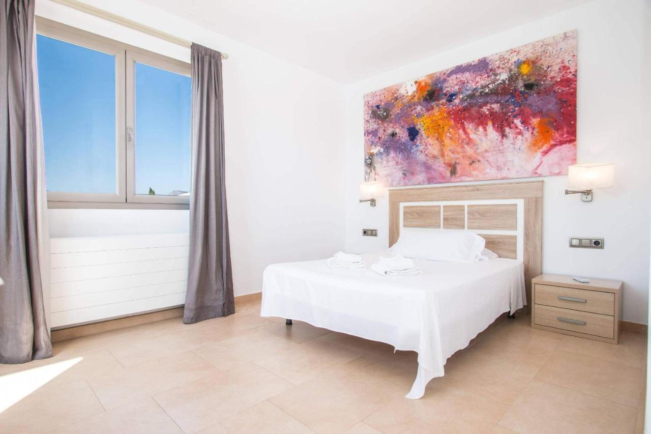 Villa Athos - Plusholidays Calpe Kültér fotó