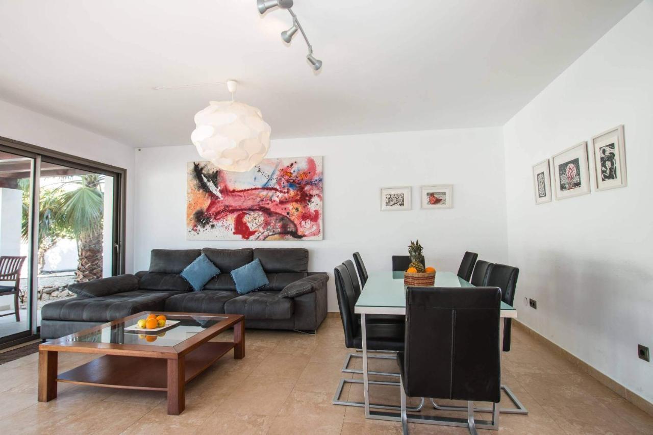 Villa Athos - Plusholidays Calpe Kültér fotó