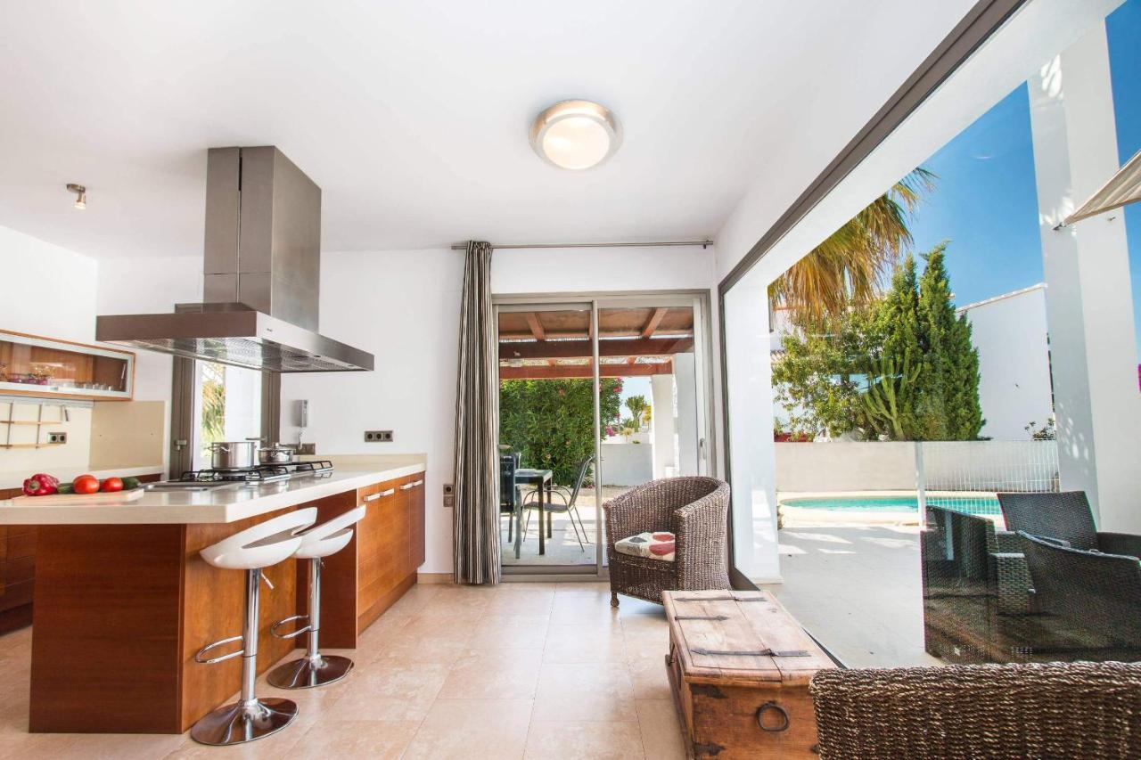 Villa Athos - Plusholidays Calpe Kültér fotó