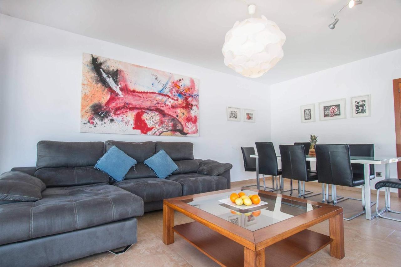 Villa Athos - Plusholidays Calpe Kültér fotó