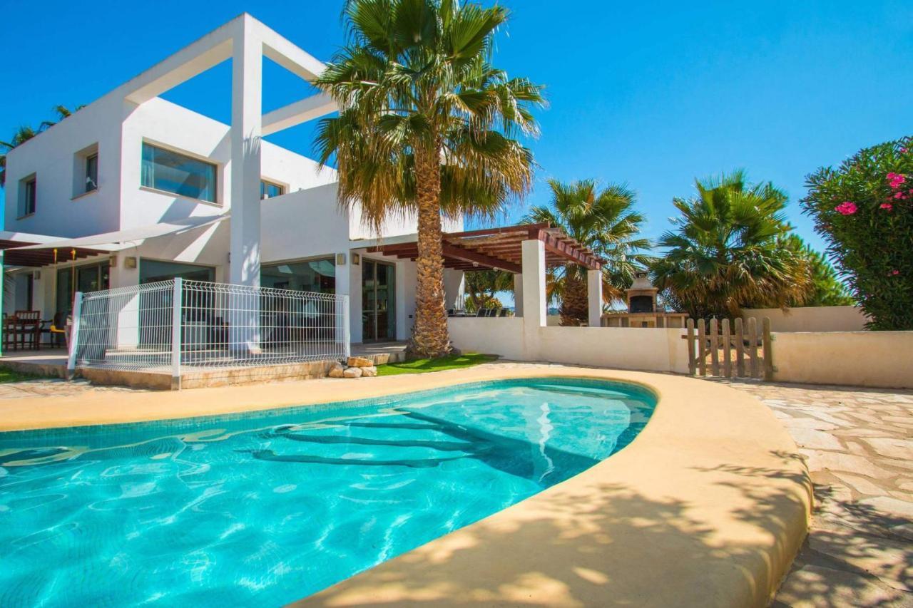 Villa Athos - Plusholidays Calpe Kültér fotó