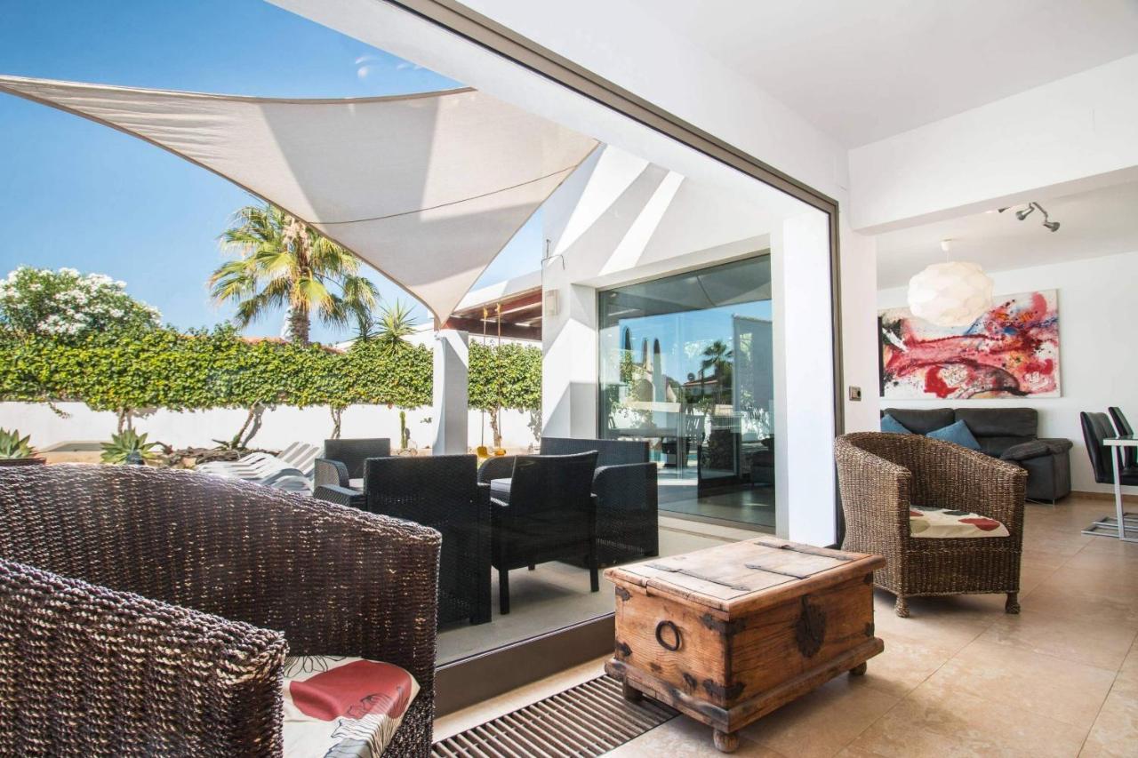 Villa Athos - Plusholidays Calpe Kültér fotó