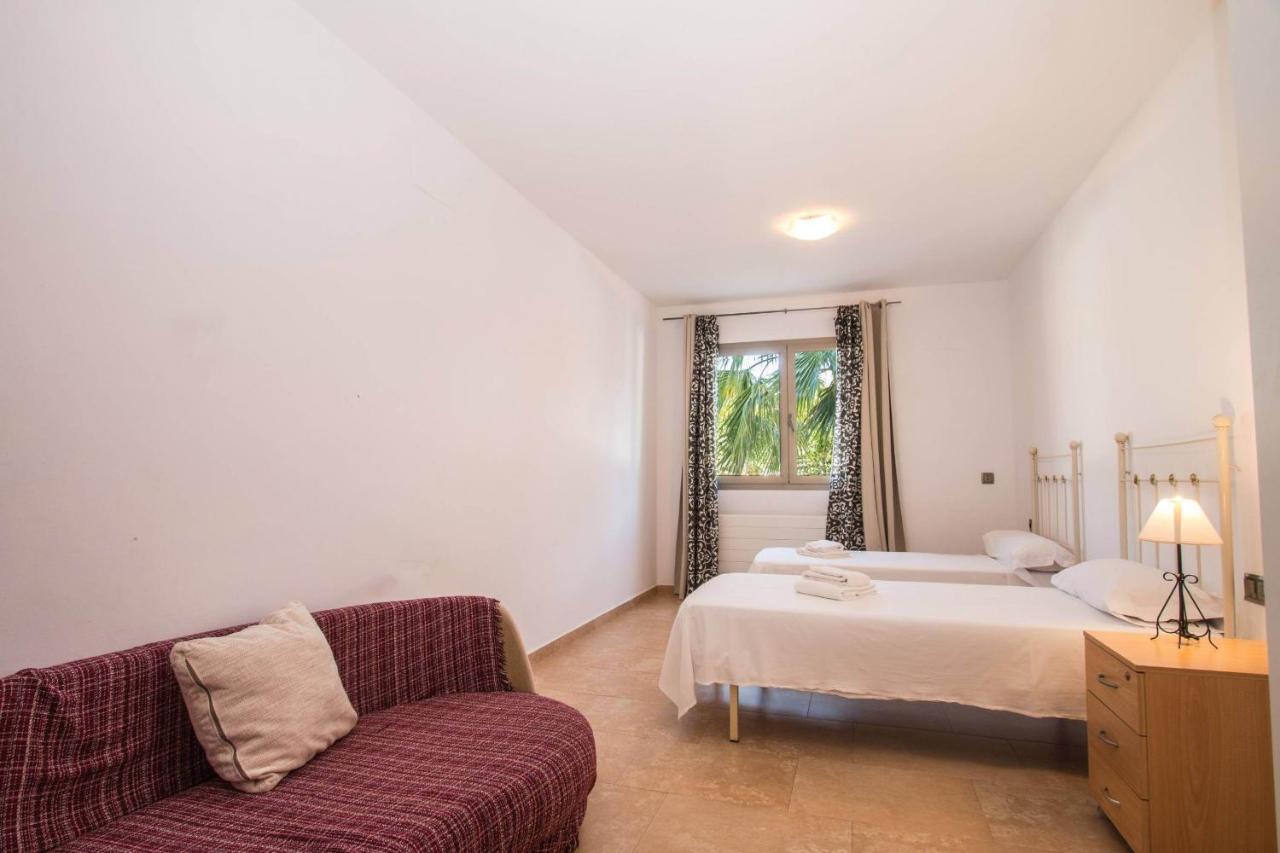 Villa Athos - Plusholidays Calpe Kültér fotó