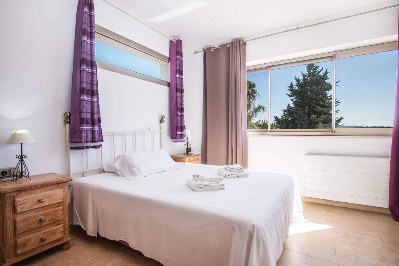 Villa Athos - Plusholidays Calpe Kültér fotó